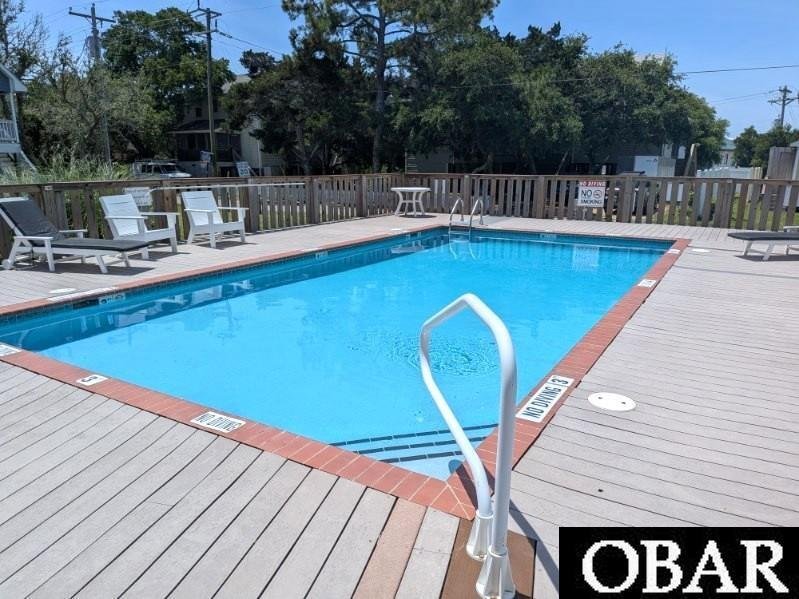 Condo in Ocracoke, North Carolina, United States 3 - 18263181