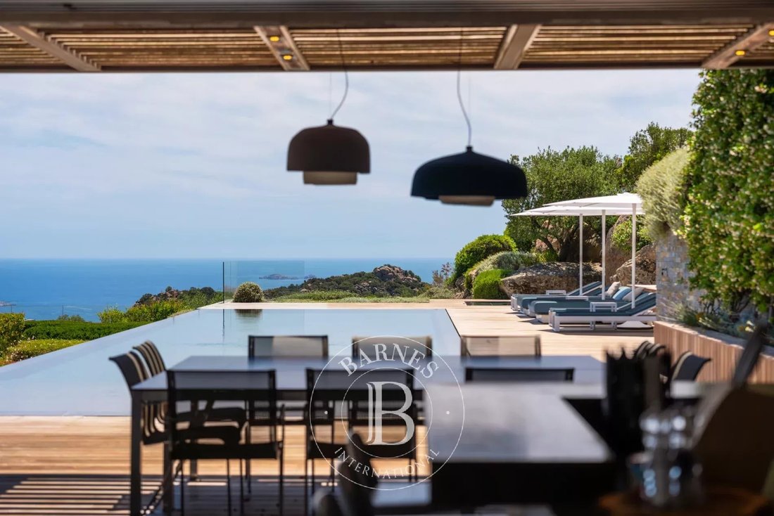Villa in Porto-Vecchio, Corsica, France 3 - 18262426