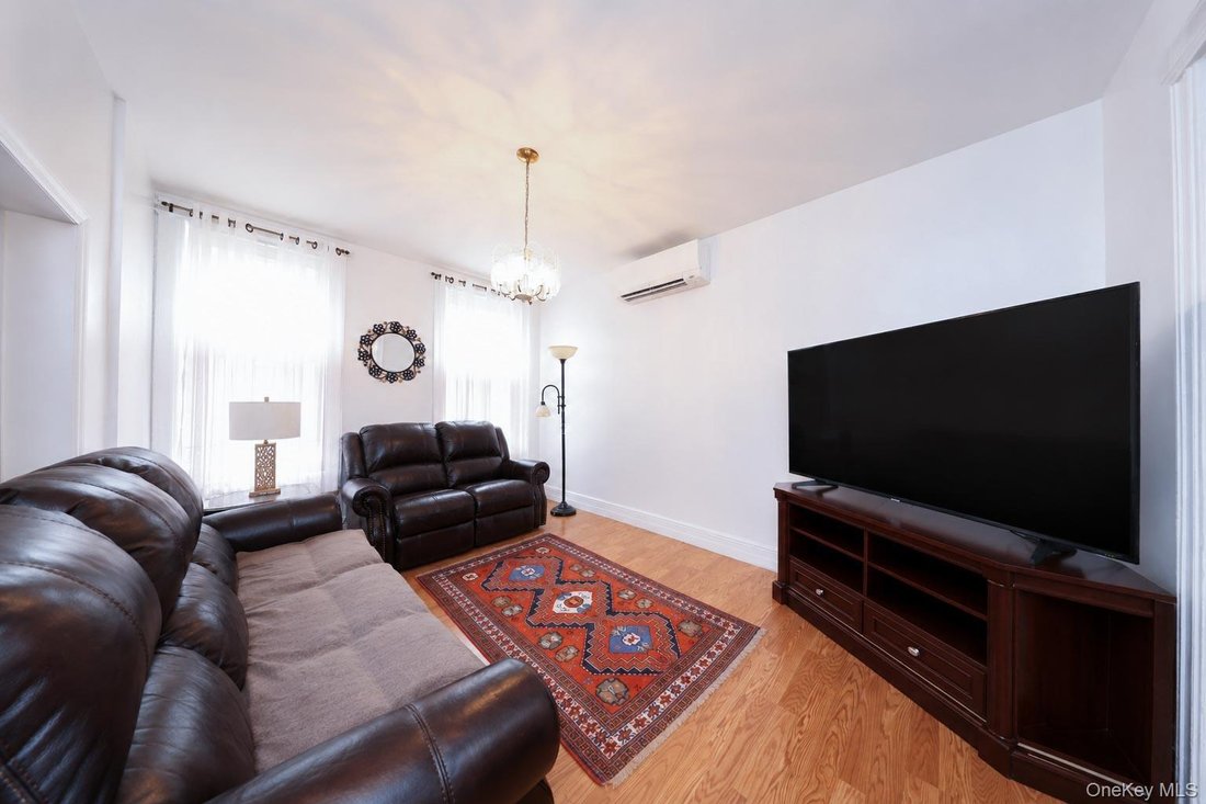 Wohnung in New York City, New York, Vereinigte Staaten 4 - 18263799