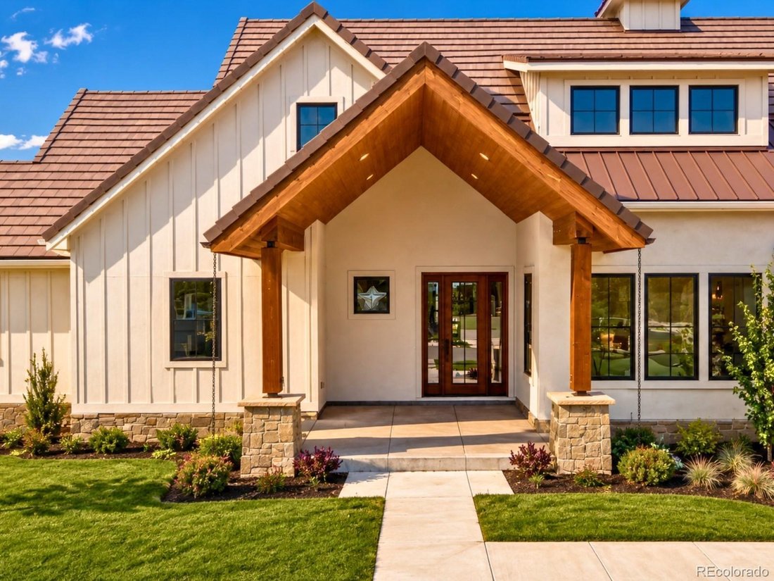 House in Berthoud, Colorado, United States 4 - 16849982