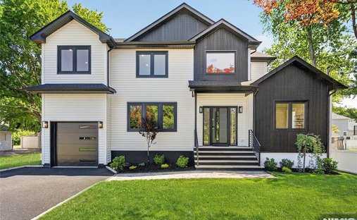 House in Hanover, New Jersey, United States 1