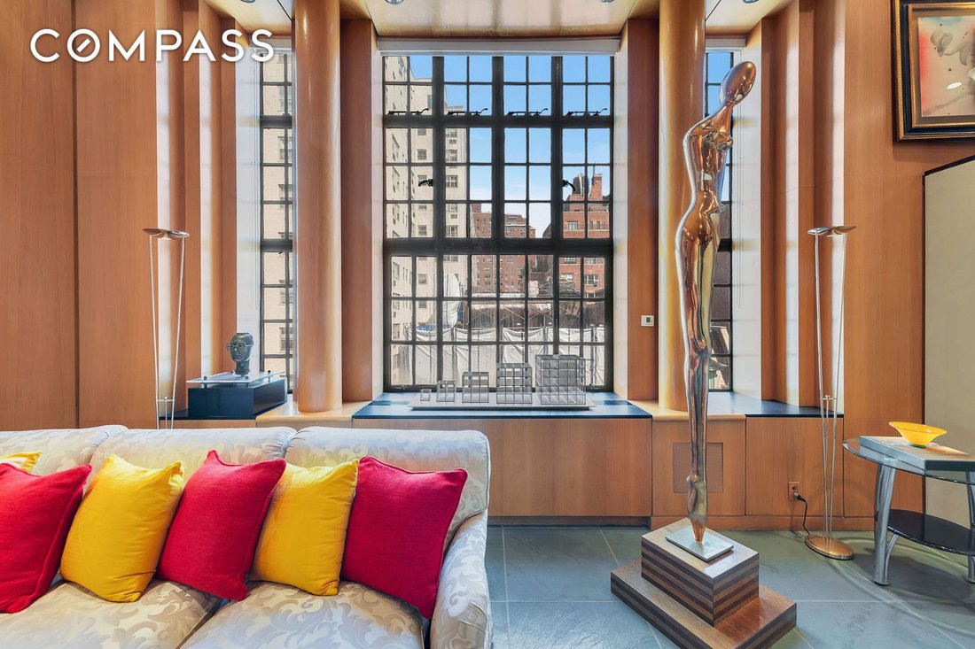 Co Op in New York, New York, United States 2 - 16499435