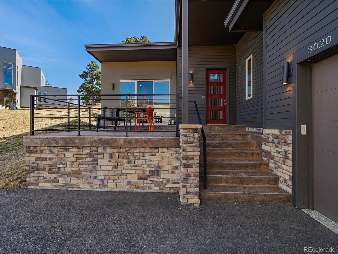 House in Evergreen, Colorado, United States 2 - 18264026