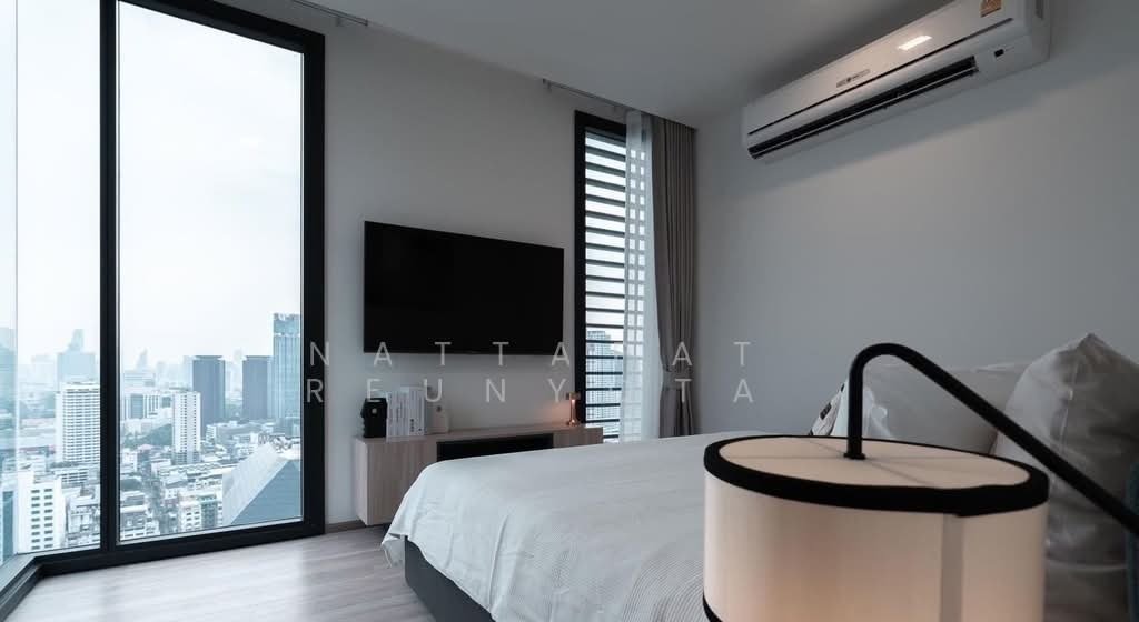 Condo in Thanon Phaya Thai, Bangkok, Thailand 5 - 18262513