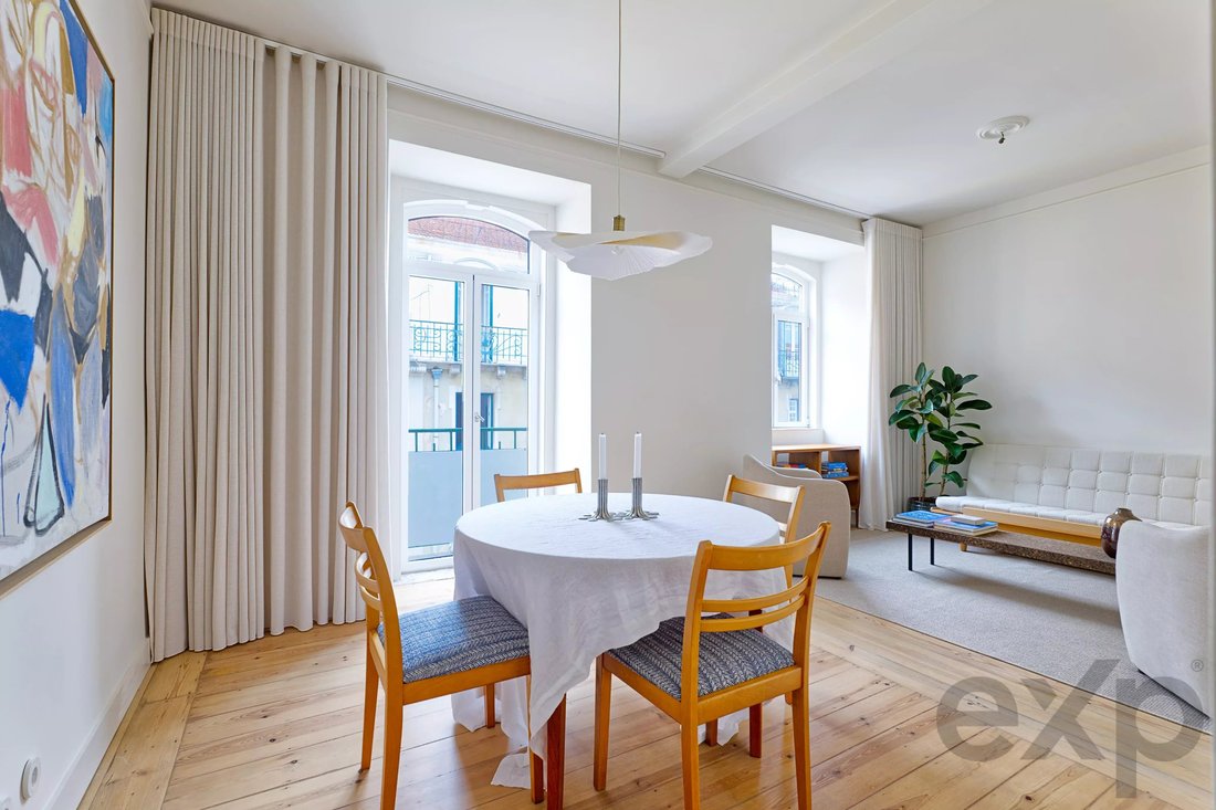 Apartment in Estrela, Lisbon, Portugal 4 - 18205735