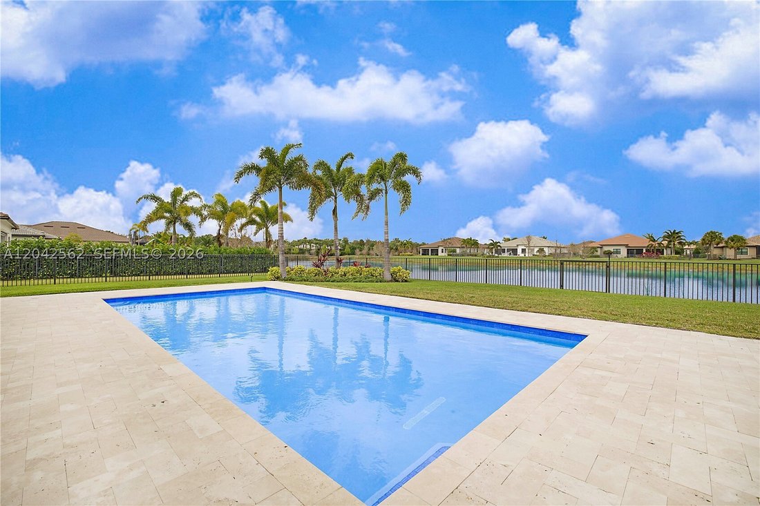 House in Loxahatchee, Florida, United States 1 - 18264323