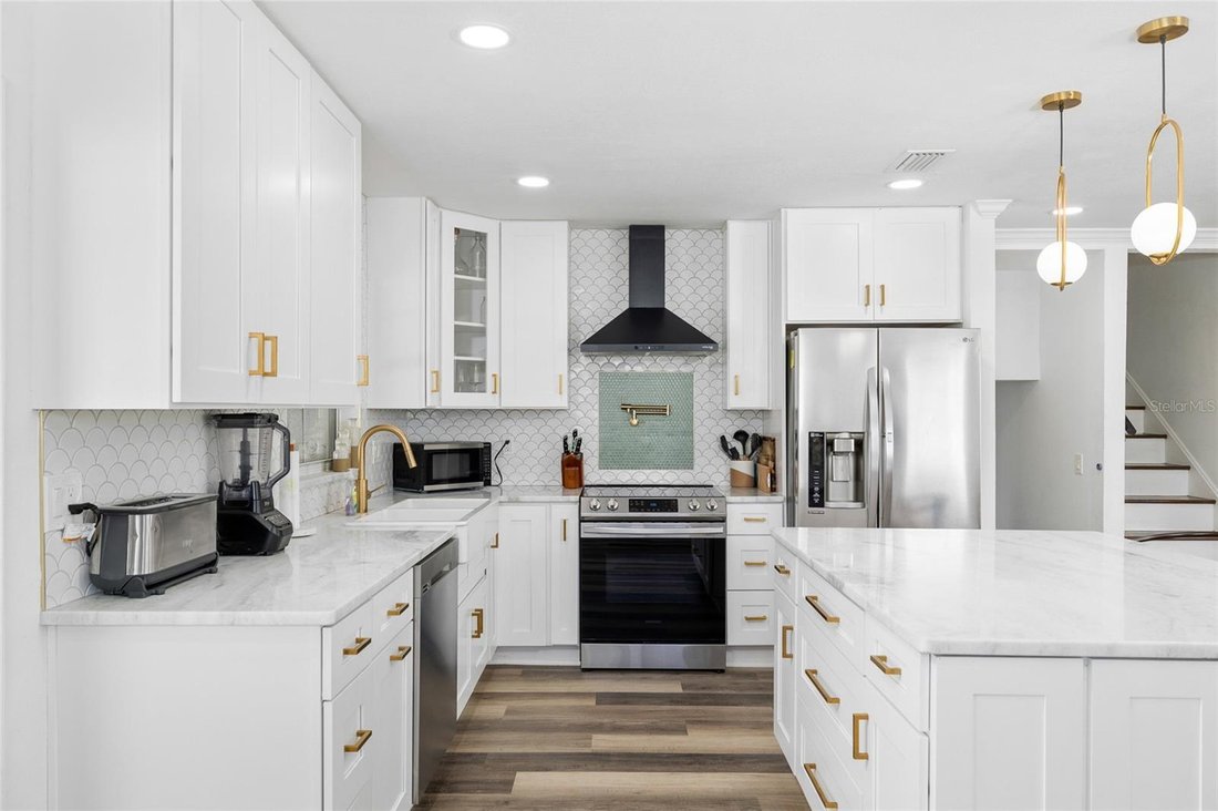 House in Tampa, Florida, United States 5 - 18264444