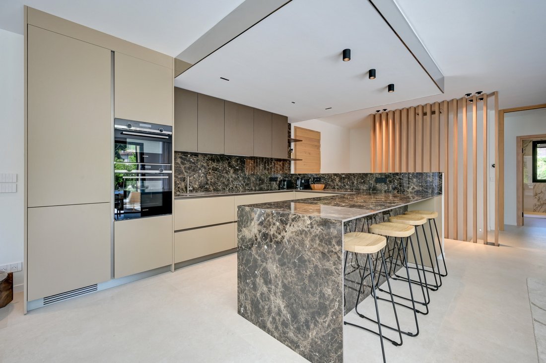 Maison à Le Tholonet, Provence-Alpes-Côte d'Azur, France 5 - 18266047