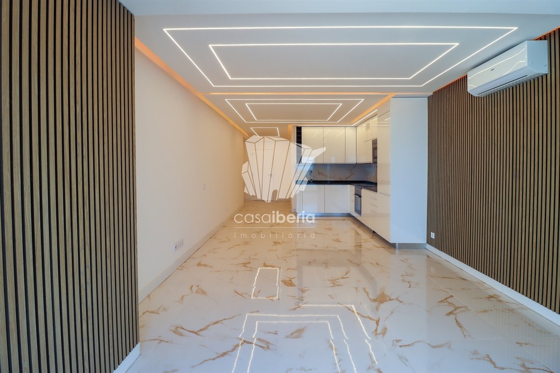 Apartment in Quarteira, Algarve, Portugal 5 - 16977786