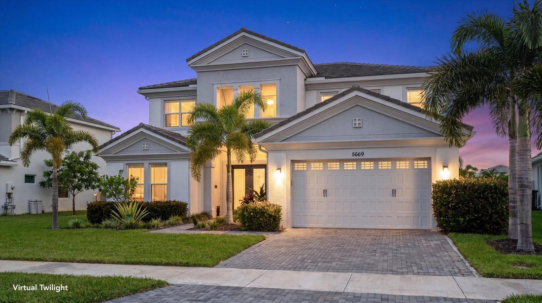 House in Loxahatchee, Florida, United States 1 - 18260516