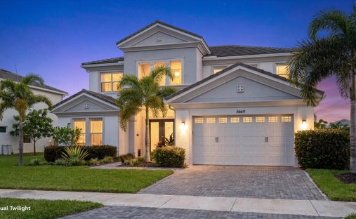 House in Loxahatchee, Florida, United States 1