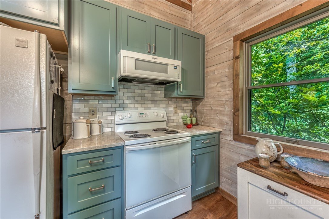House in Newland, North Carolina, United States 5 - 18263369