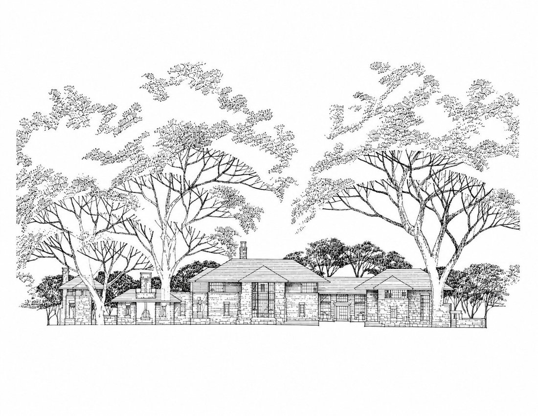 House in Forest Hills, Tennessee, United States 4 - 17876494