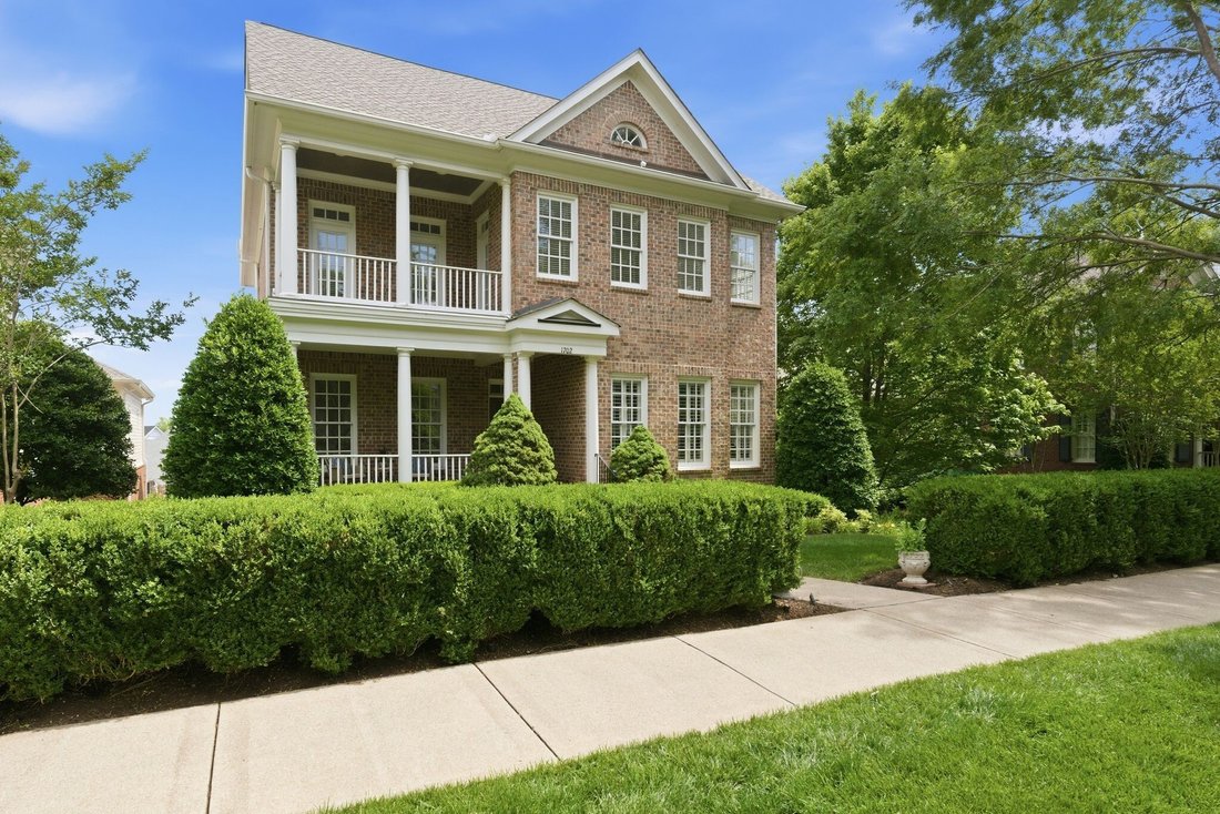 House in Franklin, Tennessee, United States 4 - 18264552