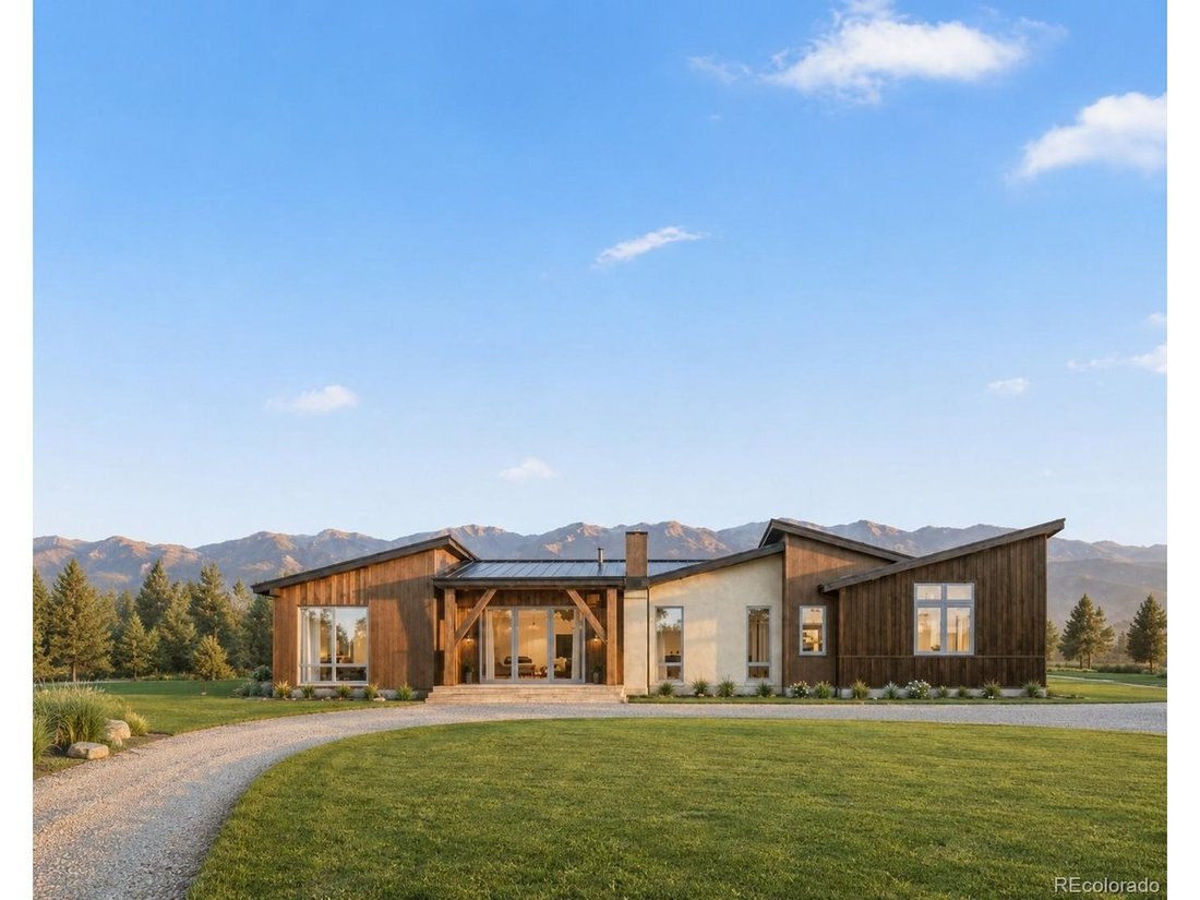 House in Salida, Colorado, United States 1 - 18264092