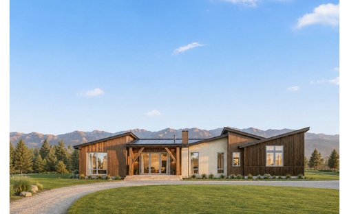 House in Salida, Colorado, United States 1