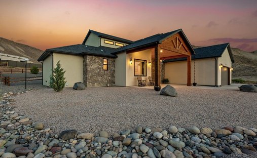 Casa en Palisade, Colorado, Estados Unidos 1
