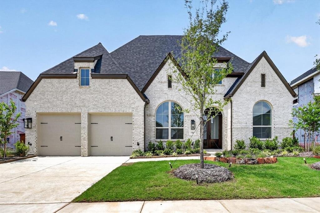 House in Aubrey, Texas, United States 1 - 17327440