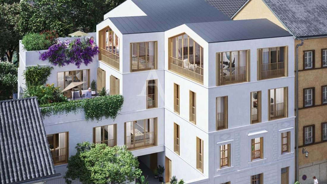 Apartment in Vieux Sceaux-Curie, Sceaux, France 2 - 18262453
