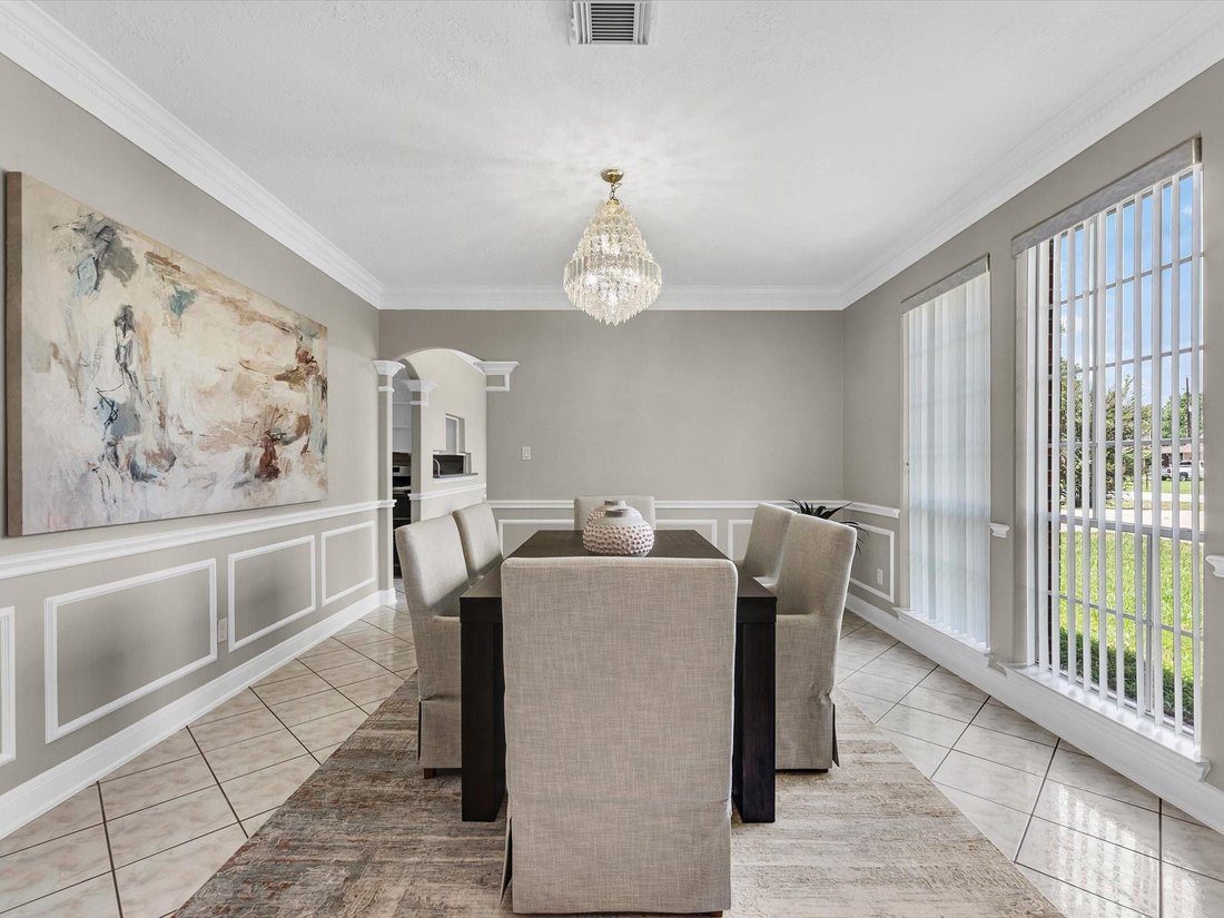 House in Katy, Texas, United States 5 - 18265144