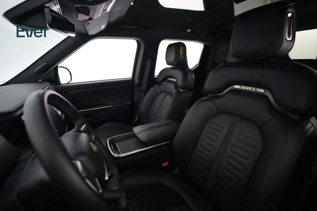 Pickup in San Francisco, CA, United States 4 - 18047689