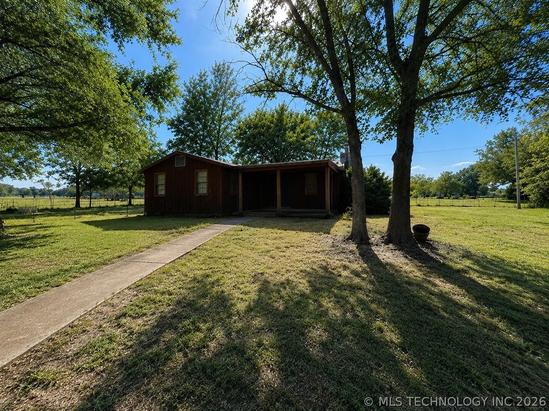 House in Bixby, Oklahoma, United States 1 - 18263228