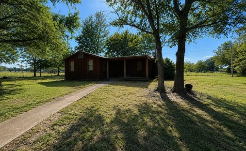 Casa a Bixby, Oklahoma, Stati Uniti 1