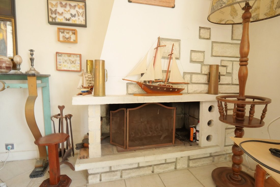 Villa in Pontaillac, Royan, France 4 - 18261139