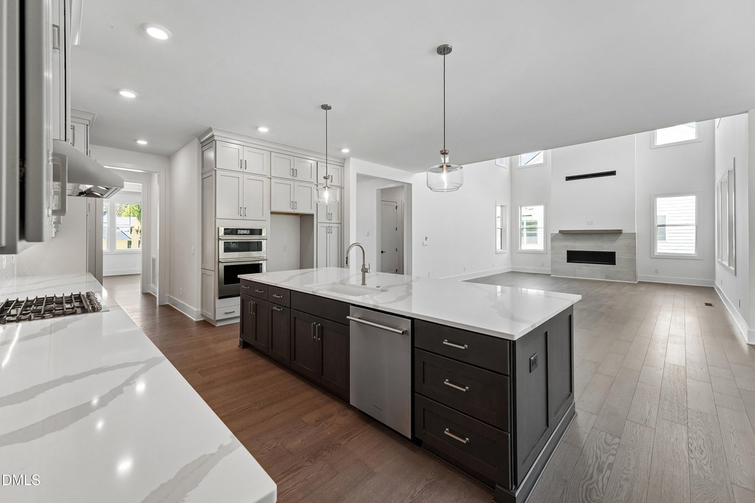 House in Apex, North Carolina, United States 4 - 17041872