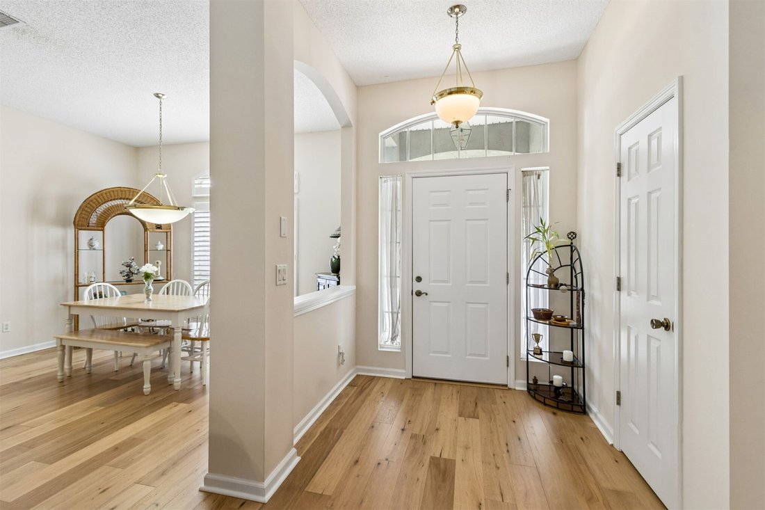 House in Fernandina Beach, Florida, United States 4 - 18261528