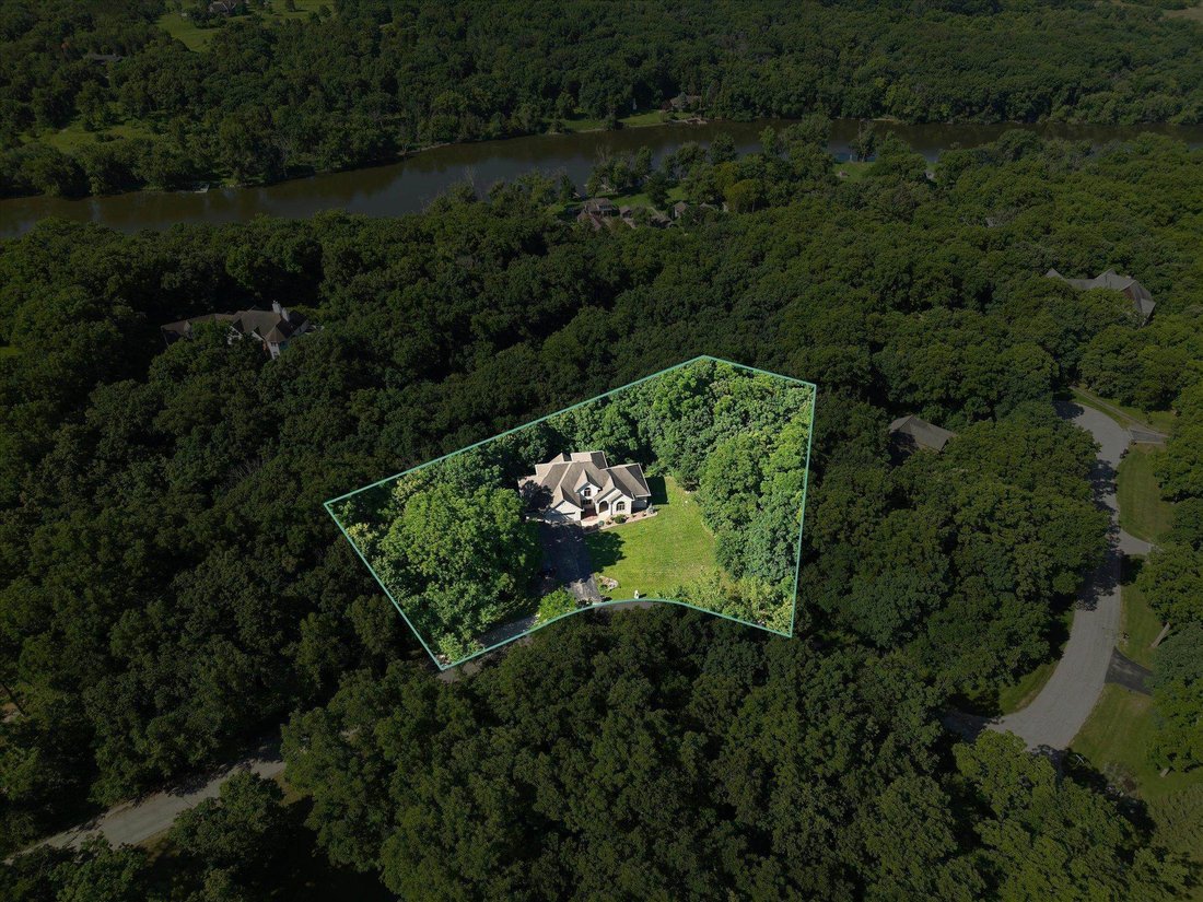 House in Janesville, Wisconsin, United States 1 - 18261522