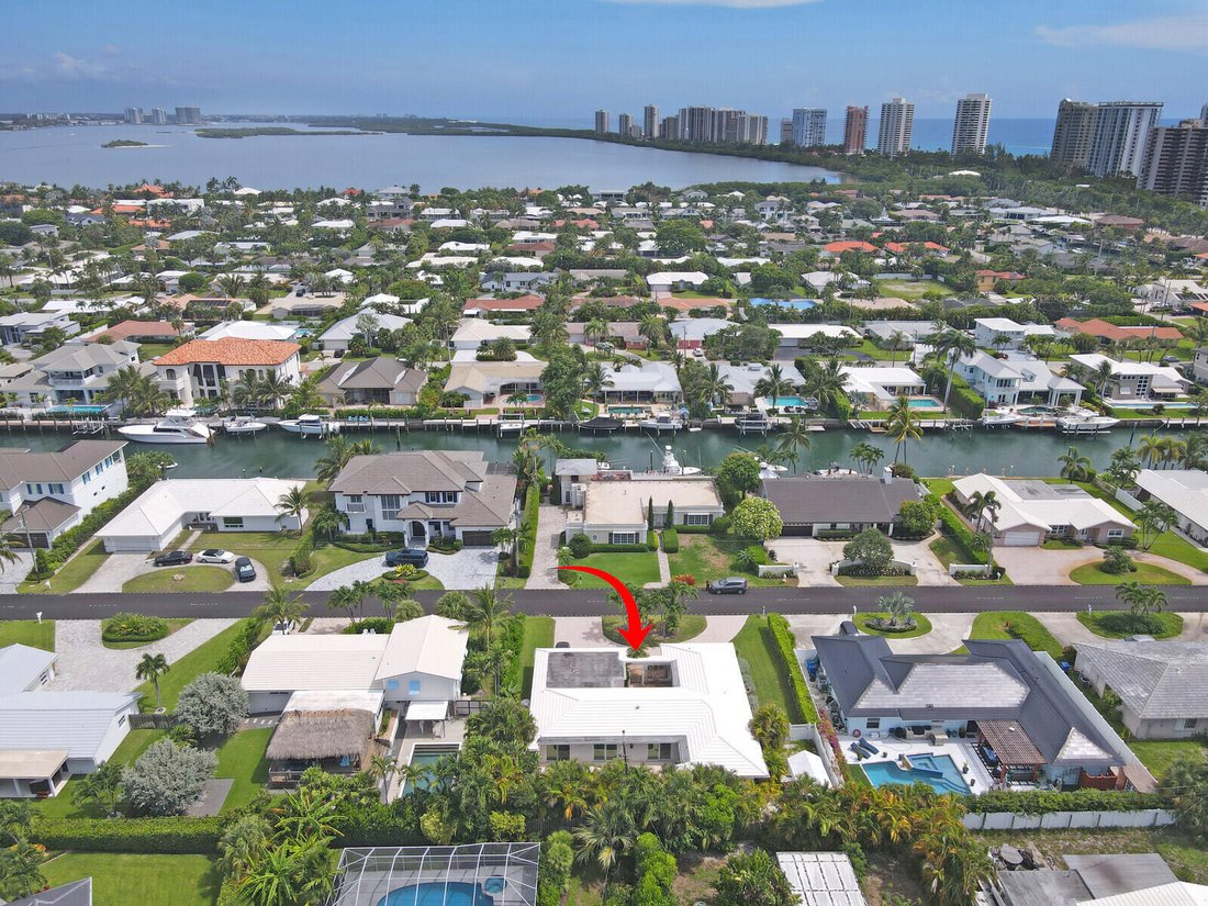 House in Riviera Beach, Florida, United States 4 - 18266035