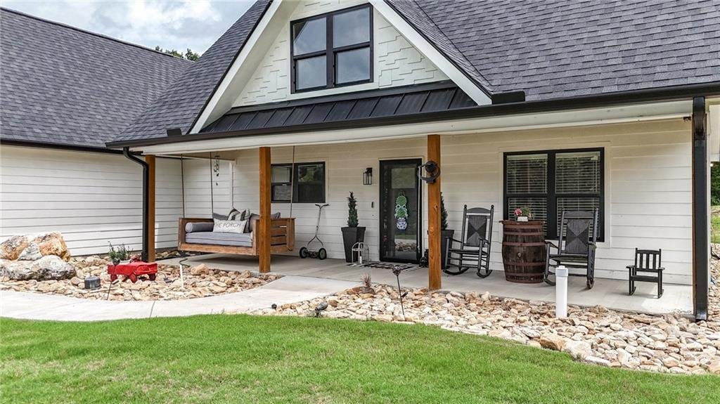 House in Calhoun, Georgia, United States 4 - 18263096