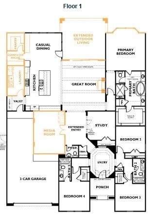 House in Manvel, Texas, United States 3 - 18265069