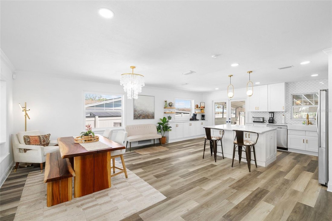House in Tampa, Florida, United States 3 - 18264444