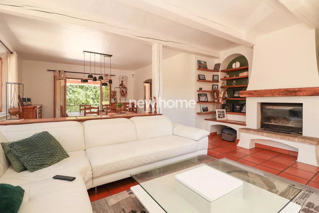 House in Fayence, Provence-Alpes-Côte d'Azur, France 4 - 18262378