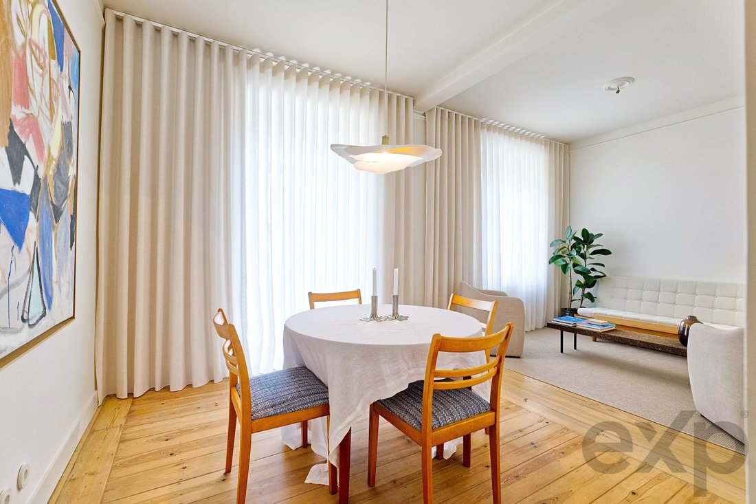 Apartment in Estrela, Lisbon, Portugal 1 - 18205735