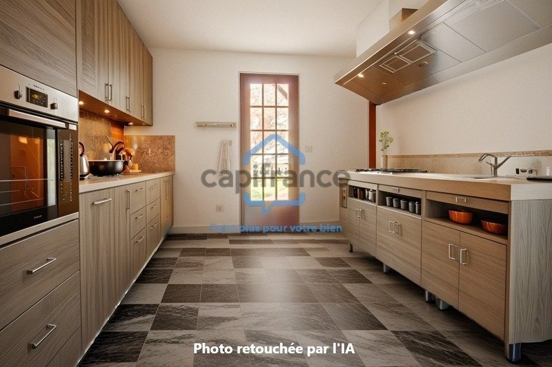 House in Conflans-Sainte-Honorine, Ile-de-France, France 4 - 18266351