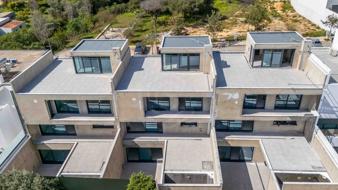 House in Montenegro, Algarve, Portugal 3 - 18266428