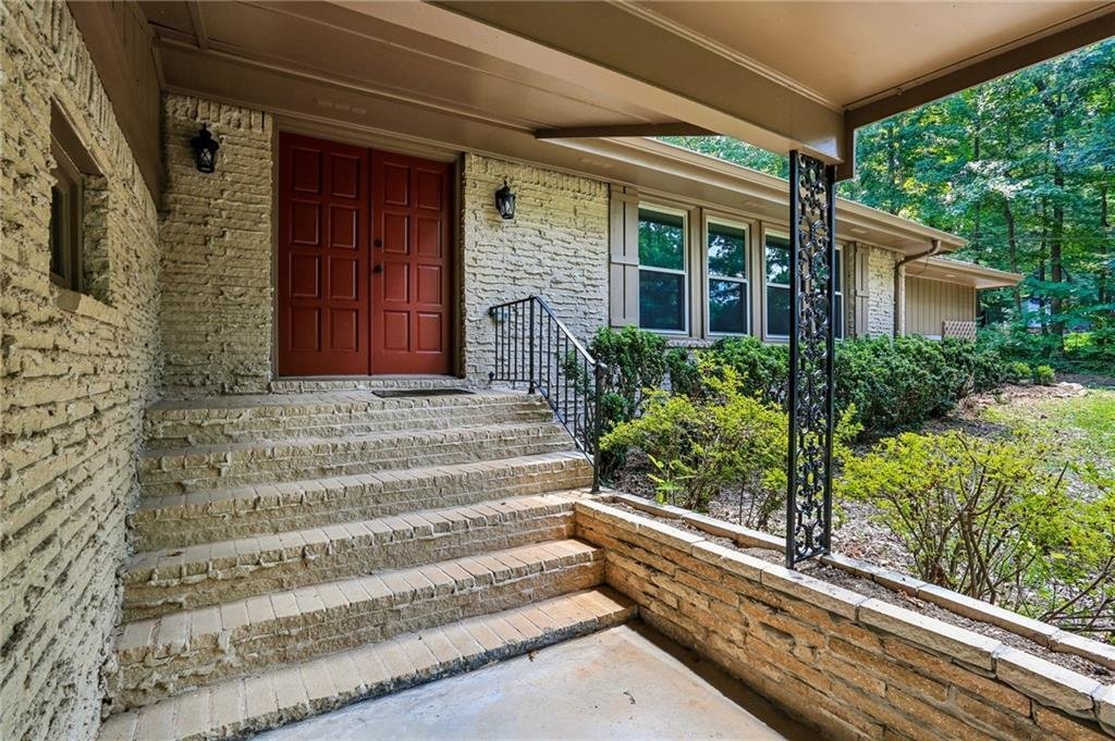 House in Tucker, Georgia, United States 1 - 18264707