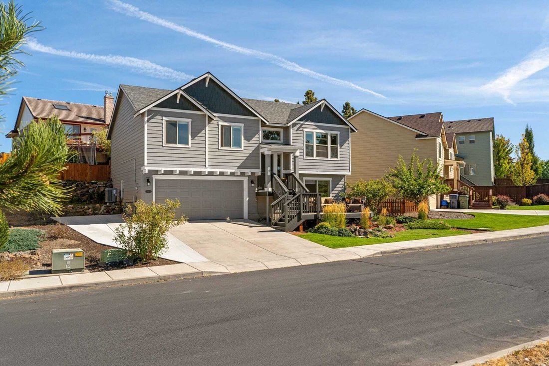 House in Bend, Oregon, United States 2 - 18265289