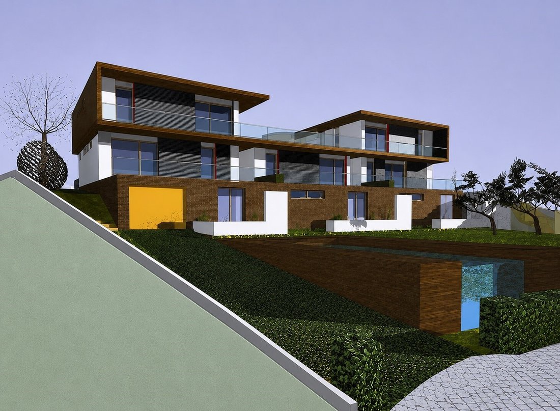 Land in Carvalhal, Setubal, Portugal 4 - 17011684