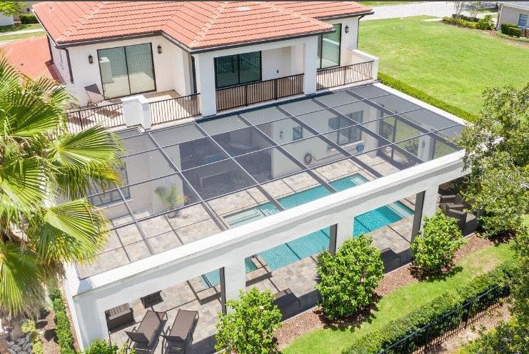 House in Kissimmee, Florida, United States 3 - 18260922