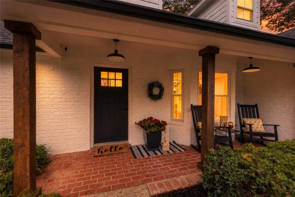 House in Lantana, Texas, United States 2 - 18261169