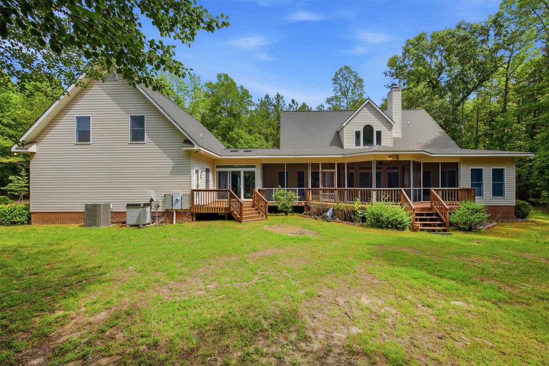 House in Saluda, Virginia, United States 3 - 18265845