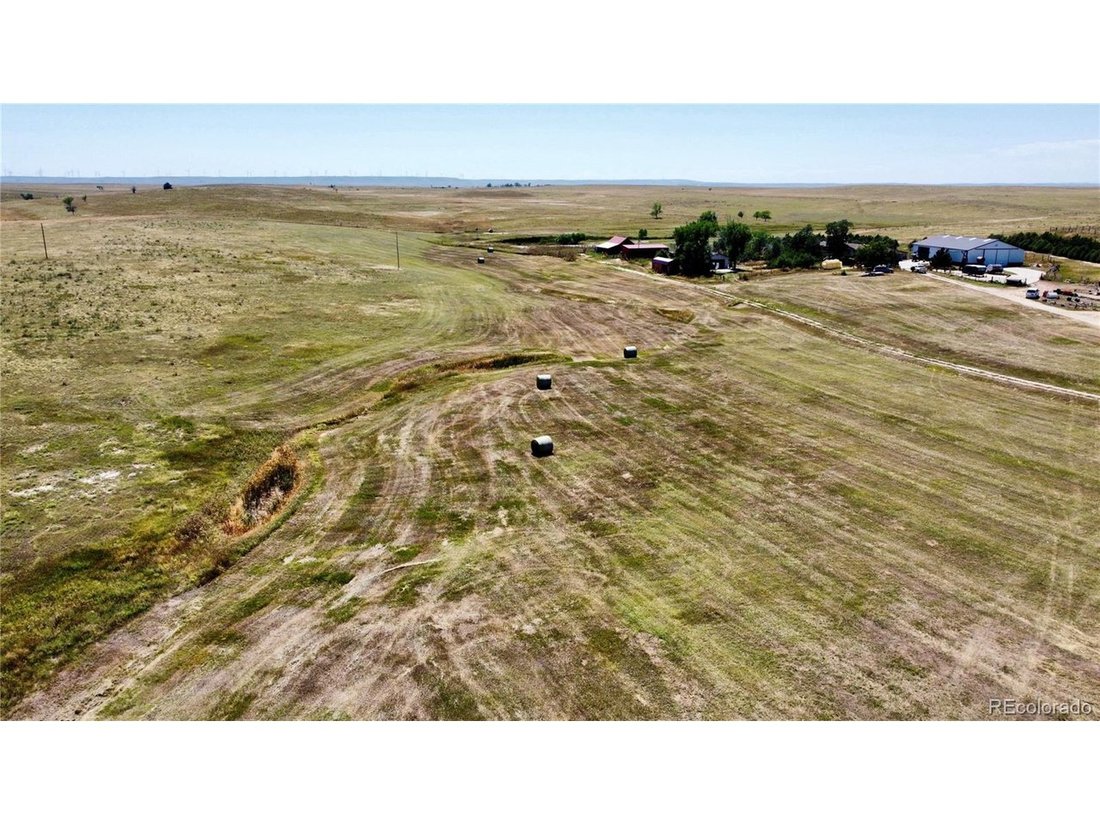 Land in Ramah, Colorado, United States 2 - 18264158