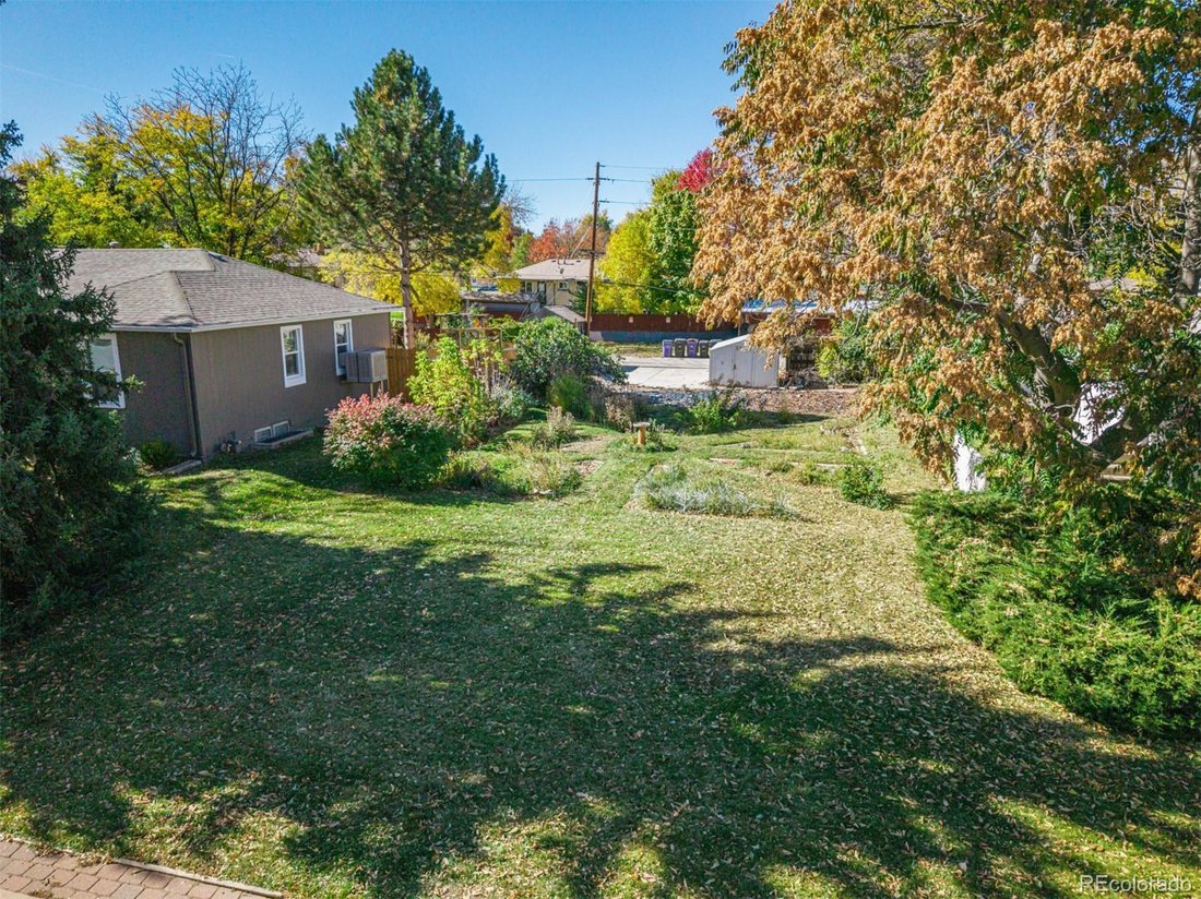 Land in Denver, Colorado, Vereinigte Staaten 3 - 18266234