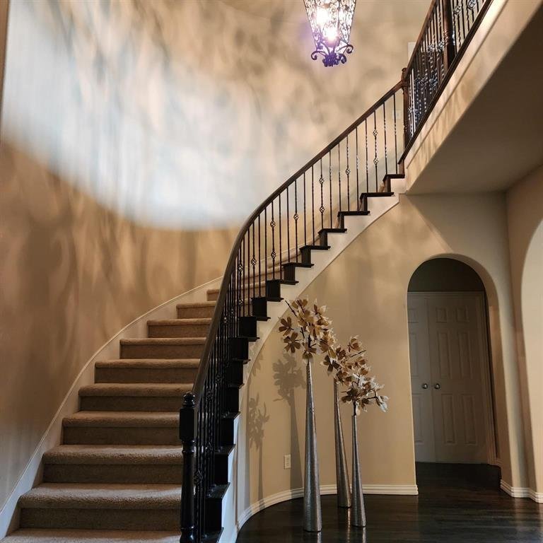 House in Frisco, Texas, United States 3 - 18265186