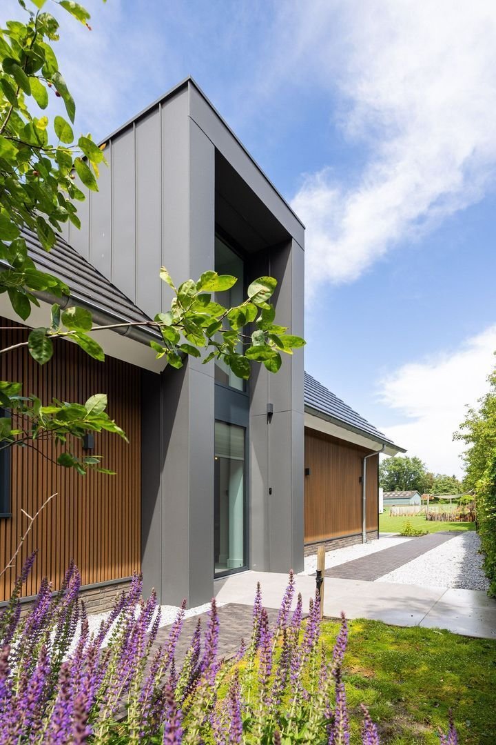 Villa in Biest-Houtakker, North Brabant, Netherlands 3 - 18262284