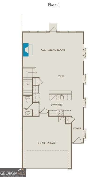 Townhouse in Cumming, Georgia, United States 2 - 18264961